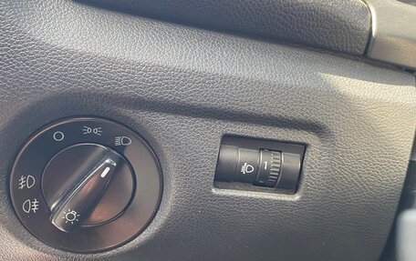 Skoda Fabia II, 2008 год, 800 000 рублей, 18 фотография