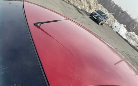 Chevrolet Aveo III, 2007 год, 195 000 рублей, 11 фотография