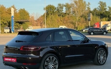 Porsche Macan I рестайлинг, 2014 год, 3 300 000 рублей, 6 фотография