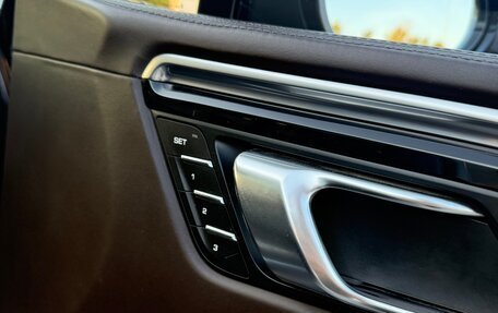 Porsche Macan I рестайлинг, 2014 год, 3 300 000 рублей, 12 фотография