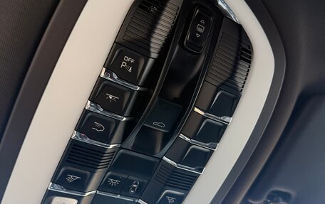 Porsche Macan I рестайлинг, 2014 год, 3 300 000 рублей, 16 фотография