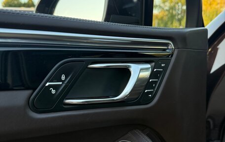 Porsche Macan I рестайлинг, 2014 год, 3 300 000 рублей, 11 фотография