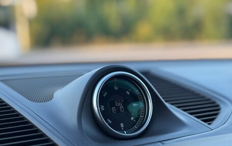 Porsche Macan I рестайлинг, 2014 год, 3 300 000 рублей, 17 фотография