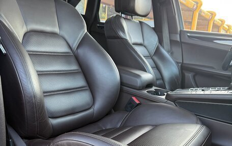 Porsche Macan I рестайлинг, 2014 год, 3 300 000 рублей, 14 фотография