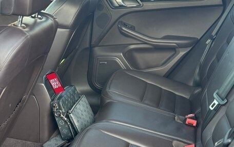 Porsche Macan I рестайлинг, 2014 год, 3 300 000 рублей, 15 фотография