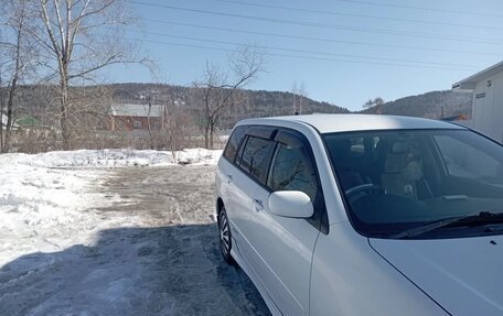Toyota Corolla, 2002 год, 450 000 рублей, 4 фотография
