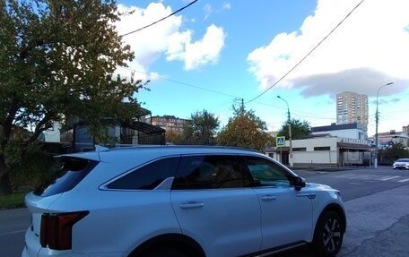 KIA Sorento IV, 2020 год, 3 400 000 рублей, 4 фотография