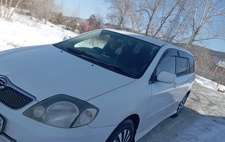 Toyota Corolla, 2002 год, 450 000 рублей, 12 фотография