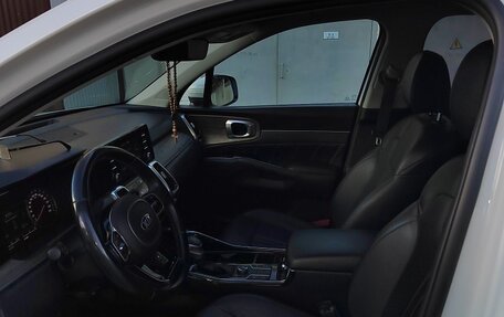 KIA Sorento IV, 2020 год, 3 400 000 рублей, 5 фотография