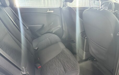 Hyundai Solaris II рестайлинг, 2014 год, 810 000 рублей, 4 фотография