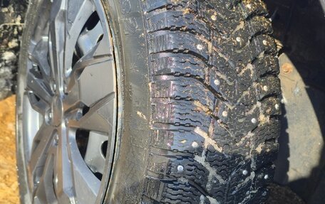 Chevrolet Lacetti, 2011 год, 225 000 рублей, 9 фотография