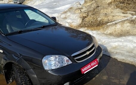 Chevrolet Lacetti, 2011 год, 225 000 рублей, 2 фотография