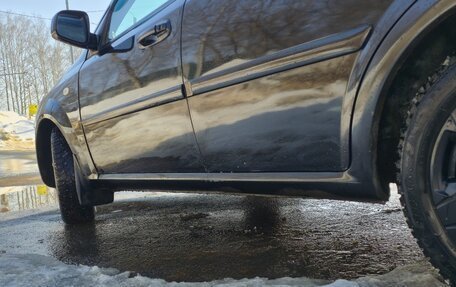 Chevrolet Lacetti, 2011 год, 225 000 рублей, 5 фотография