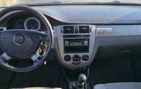 Chevrolet Lacetti, 2011 год, 225 000 рублей, 7 фотография