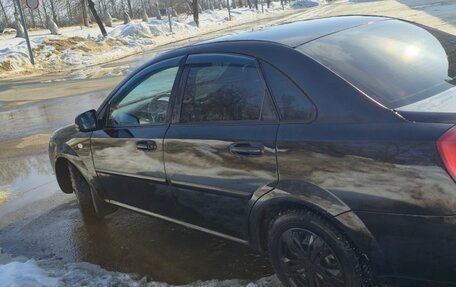 Chevrolet Lacetti, 2011 год, 225 000 рублей, 4 фотография