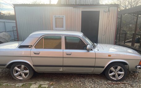 ГАЗ 3102 «Волга», 2005 год, 250 000 рублей, 4 фотография