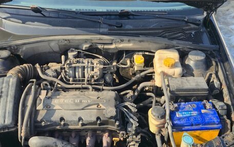 Chevrolet Lacetti, 2011 год, 225 000 рублей, 8 фотография