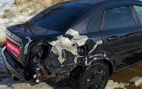 Chevrolet Lacetti, 2011 год, 225 000 рублей, 10 фотография