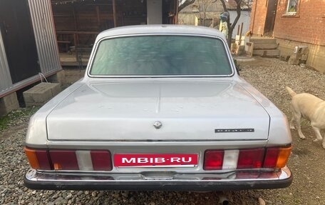 ГАЗ 3102 «Волга», 2005 год, 250 000 рублей, 2 фотография