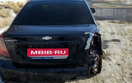 Chevrolet Lacetti, 2011 год, 225 000 рублей, 6 фотография