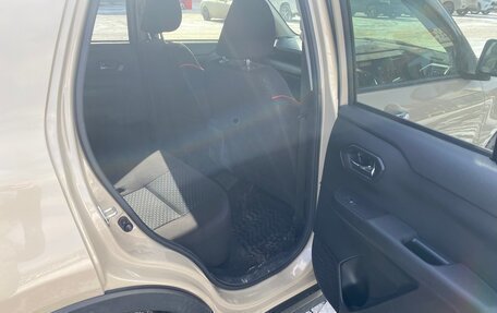 Toyota Raize I, 2019 год, 1 620 000 рублей, 13 фотография