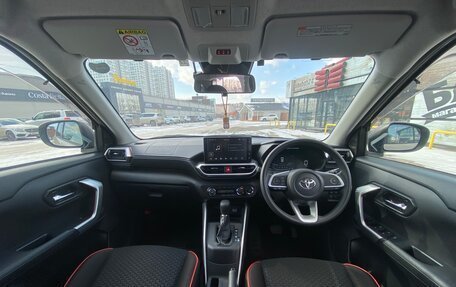 Toyota Raize I, 2019 год, 1 620 000 рублей, 15 фотография