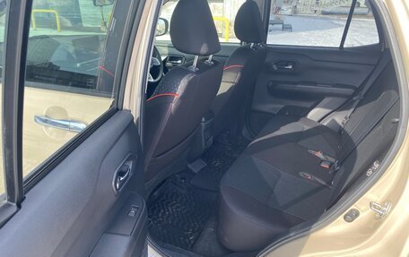 Toyota Raize I, 2019 год, 1 620 000 рублей, 10 фотография