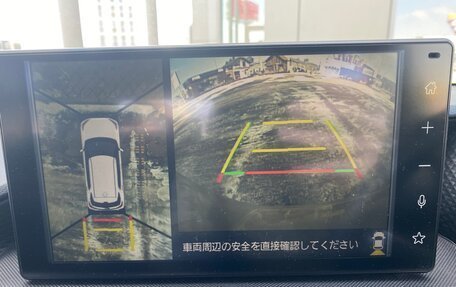 Toyota Raize I, 2019 год, 1 620 000 рублей, 16 фотография