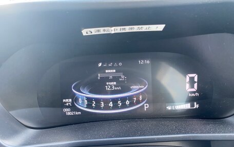 Toyota Raize I, 2019 год, 1 620 000 рублей, 18 фотография