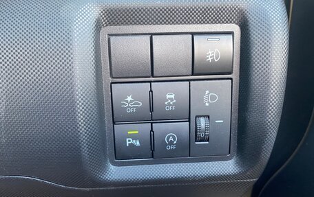 Toyota Raize I, 2019 год, 1 620 000 рублей, 19 фотография