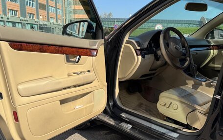 Audi A4, 2007 год, 507 000 рублей, 17 фотография