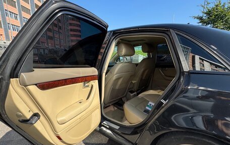 Audi A4, 2007 год, 507 000 рублей, 22 фотография