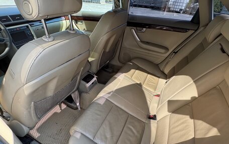 Audi A4, 2007 год, 507 000 рублей, 21 фотография