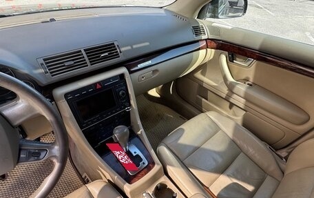 Audi A4, 2007 год, 507 000 рублей, 23 фотография