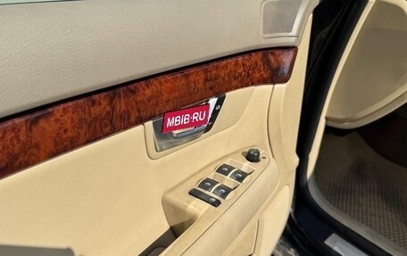 Audi A4, 2007 год, 507 000 рублей, 18 фотография