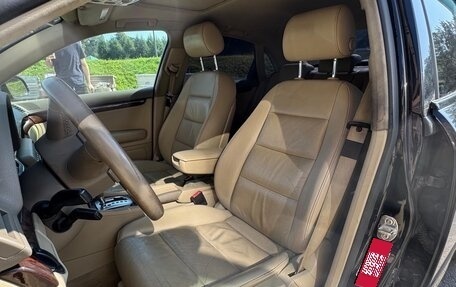 Audi A4, 2007 год, 507 000 рублей, 20 фотография