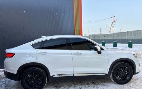 Geely Tugella FY11, 2021 год, 2 250 000 рублей, 4 фотография