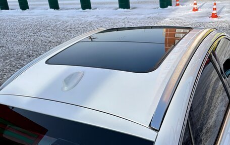 Geely Tugella FY11, 2021 год, 2 250 000 рублей, 8 фотография