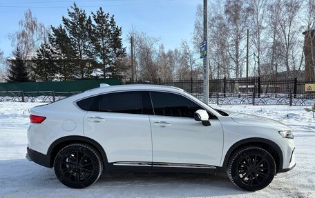 Geely Tugella FY11, 2021 год, 2 250 000 рублей, 12 фотография