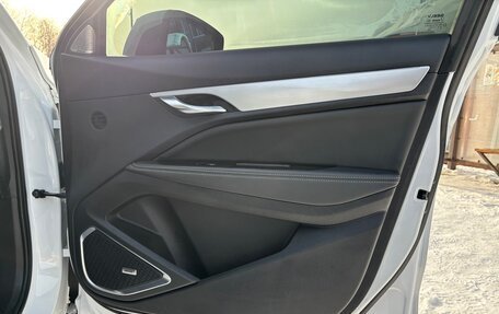 Geely Tugella FY11, 2021 год, 2 250 000 рублей, 14 фотография