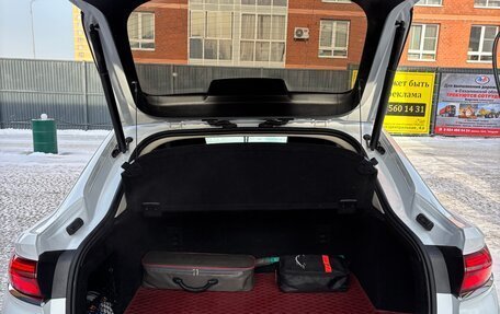 Geely Tugella FY11, 2021 год, 2 250 000 рублей, 10 фотография