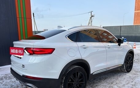 Geely Tugella FY11, 2021 год, 2 250 000 рублей, 7 фотография