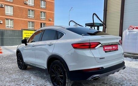 Geely Tugella FY11, 2021 год, 2 250 000 рублей, 6 фотография