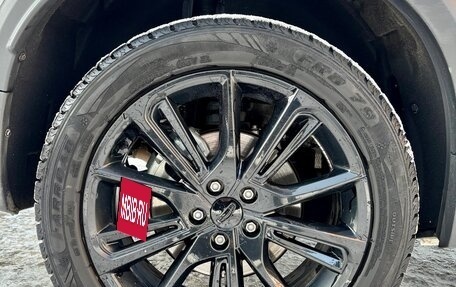 Geely Tugella FY11, 2021 год, 2 250 000 рублей, 9 фотография