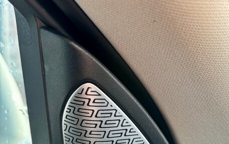 Geely Tugella FY11, 2021 год, 2 250 000 рублей, 17 фотография