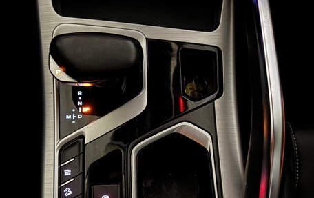 Geely Tugella FY11, 2021 год, 2 250 000 рублей, 19 фотография