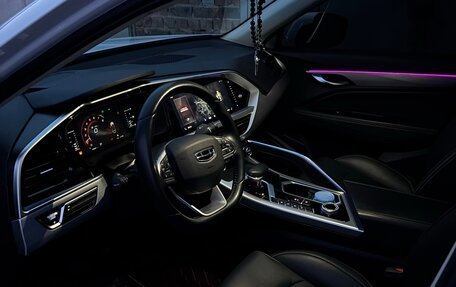 Geely Tugella FY11, 2021 год, 2 250 000 рублей, 24 фотография