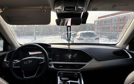 Geely Tugella FY11, 2021 год, 2 250 000 рублей, 16 фотография