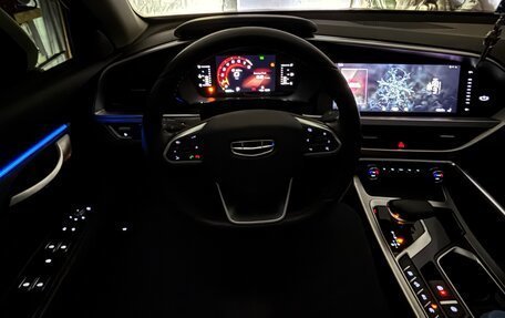 Geely Tugella FY11, 2021 год, 2 250 000 рублей, 20 фотография