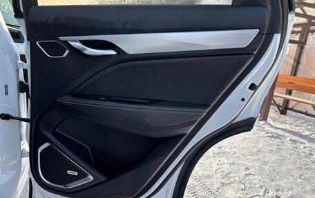 Geely Tugella FY11, 2021 год, 2 250 000 рублей, 15 фотография